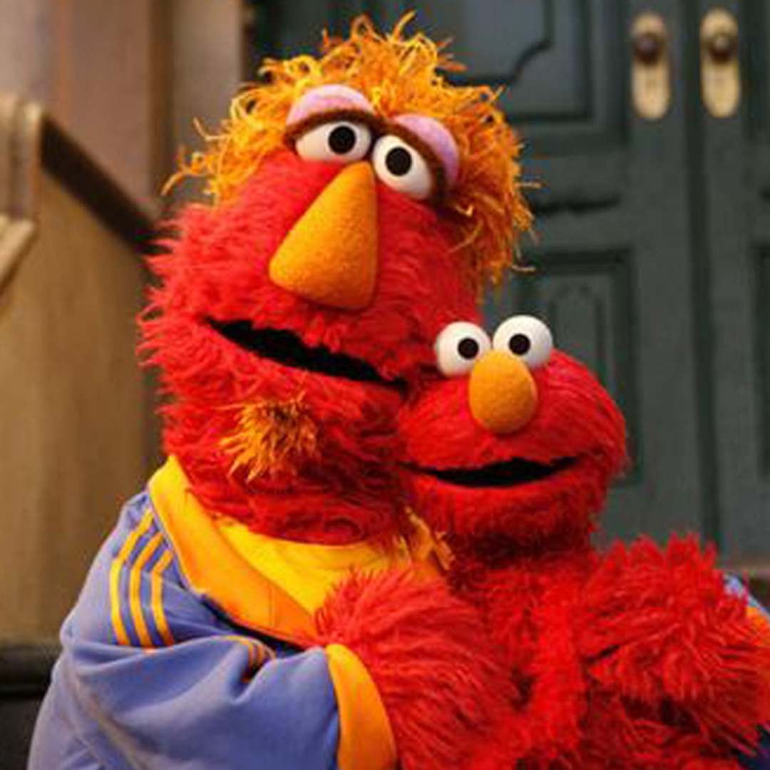 How Sesame Street Continues to Help Kids With Life's Hardest Lessons